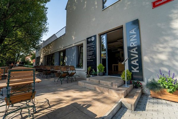 Cvičebna - Centrum Jasoň@Centrum Jasoň - náhled 2