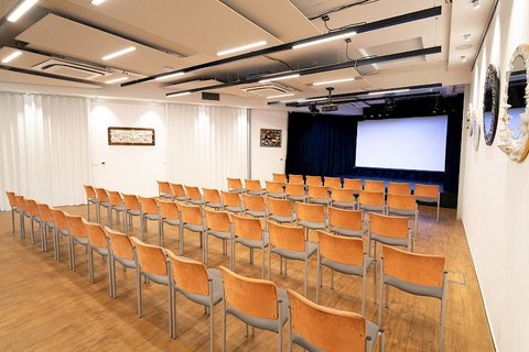 Centrum Jasoň - Multifunkční sál - Centrum Jasoň - náhled 5