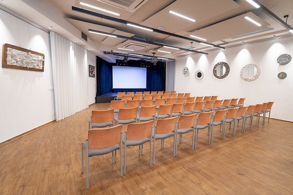 Multifunkční sál - Centrum Jasoň@Centrum Jasoň - náhled 6