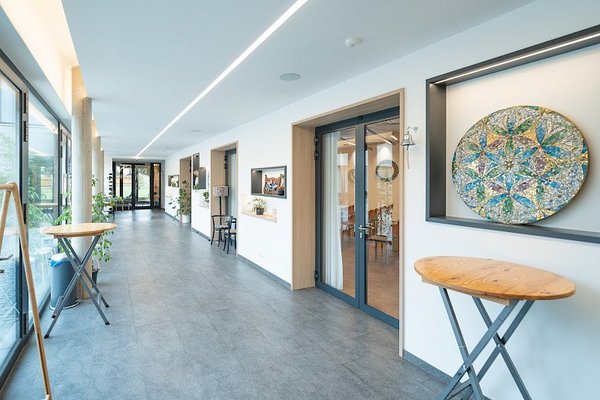 Multifunkční sál - Centrum Jasoň@Centrum Jasoň - náhled 7