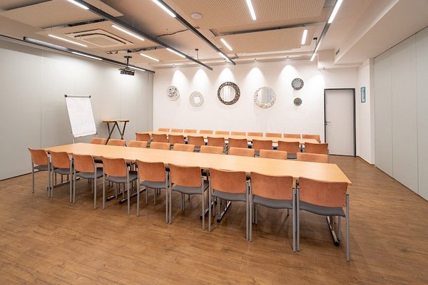 Multifunkční sál - Centrum Jasoň@Centrum Jasoň - náhled 8