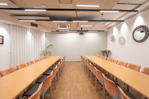 Centrum Jasoň - Multifunkční sál - Centrum Jasoň - náhled 9