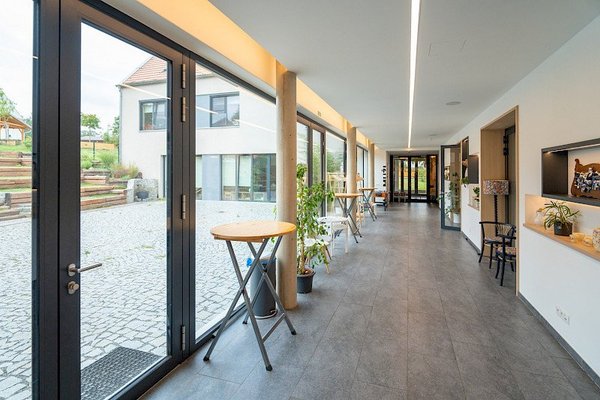 Multifunkční sál - Centrum Jasoň@Centrum Jasoň - náhled 10