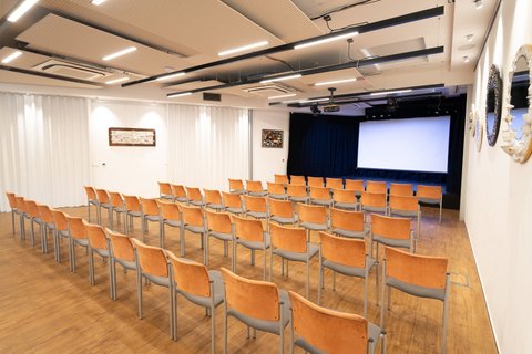 Centrum Jasoň - Multifunkční sál - Centrum Jasoň - náhled 12