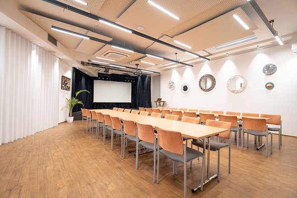 Multifunkční sál - Centrum Jasoň@Centrum Jasoň - náhled 13