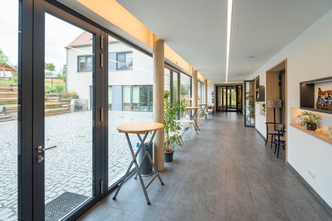 Centrum Jasoň - Multifunkční sál - Centrum Jasoň - náhled 20