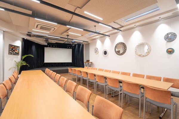 Multifunkční sál - Centrum Jasoň@Centrum Jasoň - náhled 21