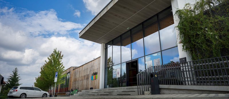 Centrum Na Fialce - obrázek 1