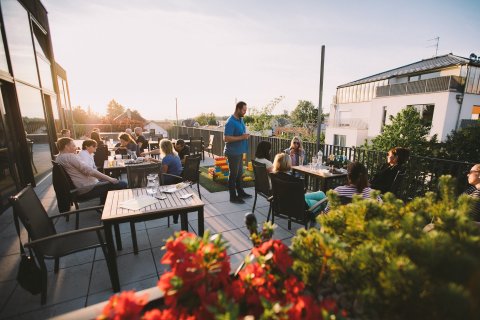 Centrum Na Fialce - náhled 3