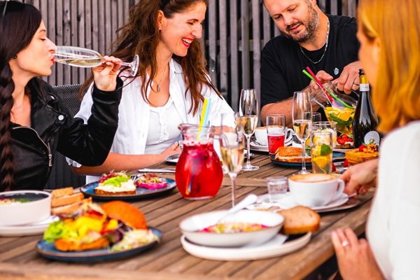 Centrum Na Fialce - náhled 6