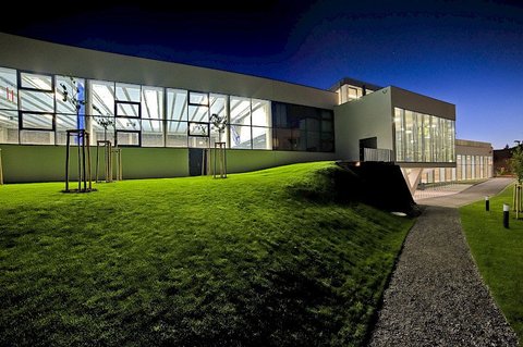 Centrum Na Fialce - náhled 8