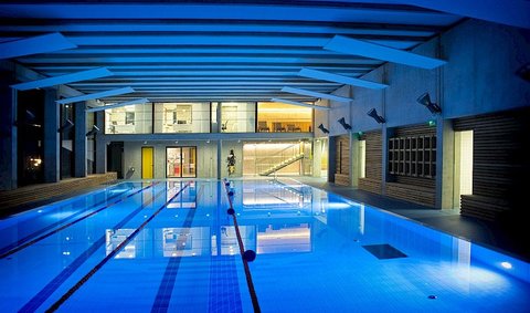 Centrum Na Fialce - náhled 10