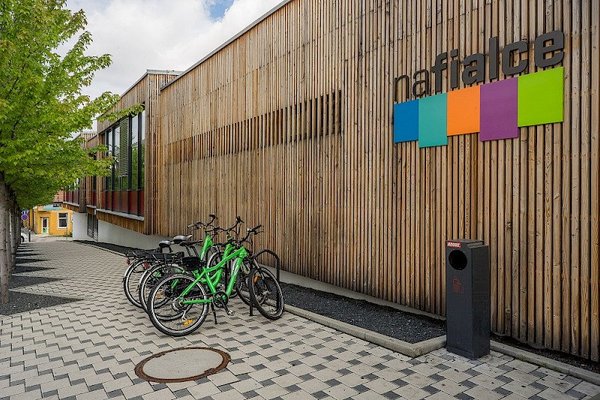 Centrum Na Fialce - náhled 11