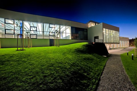 Centrum Na Fialce - náhled 12