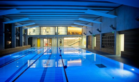 Centrum Na Fialce - náhled 23