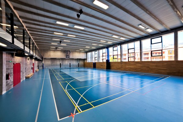 Centrum Na Fialce - náhled 25