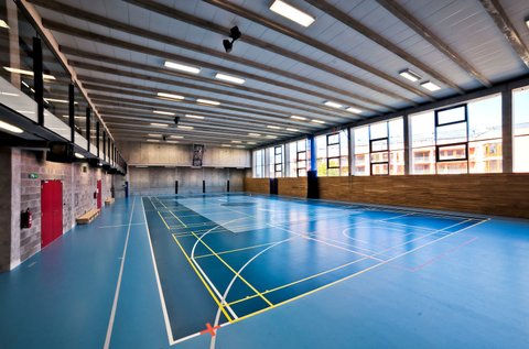 Centrum Na Fialce - náhled 25