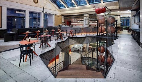 Červený Jelen - náhled 3