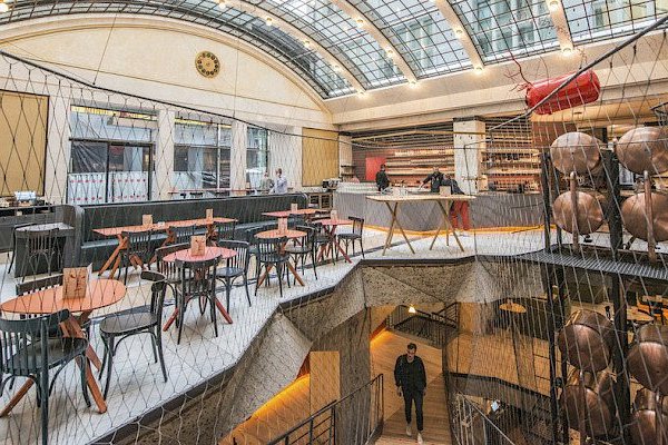 Červený Jelen - náhled 4