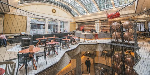 Červený Jelen - náhled 12