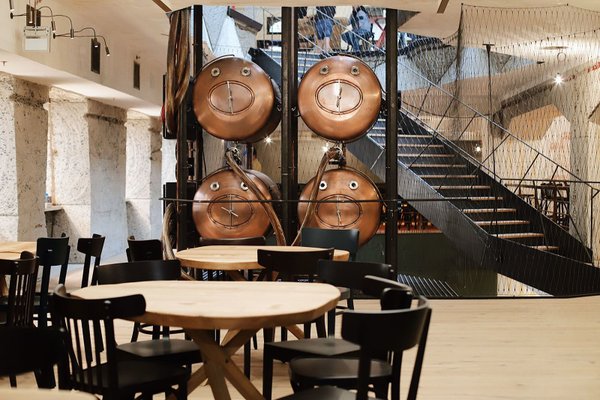 Červený Jelen - náhled 15