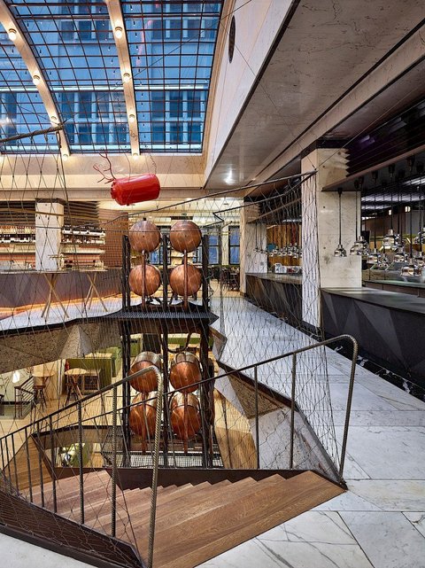 Červený Jelen - Banka - náhled 11