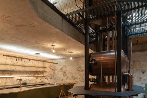 Klubovna@Červený Jelen - náhled 1