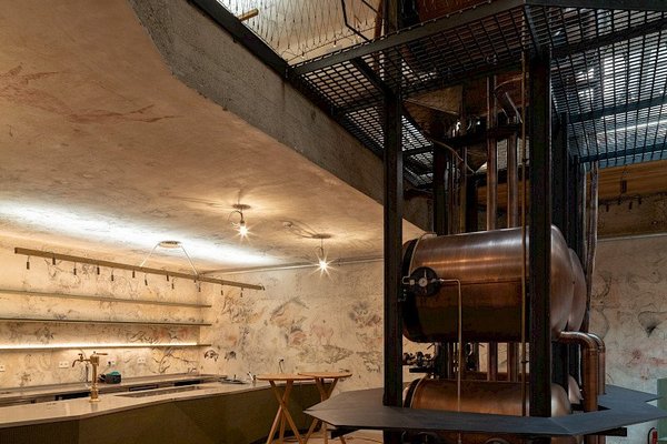 Klubovna@Červený Jelen - náhled 4