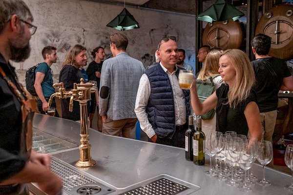 Klubovna@Červený Jelen - náhled 6