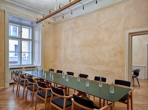 Červený Jelen - Salonky - náhled 8