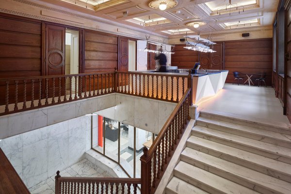 Salonky@Červený Jelen - náhled 9