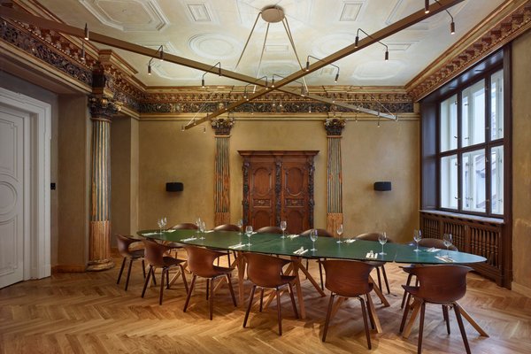 Salonky@Červený Jelen - náhled 10