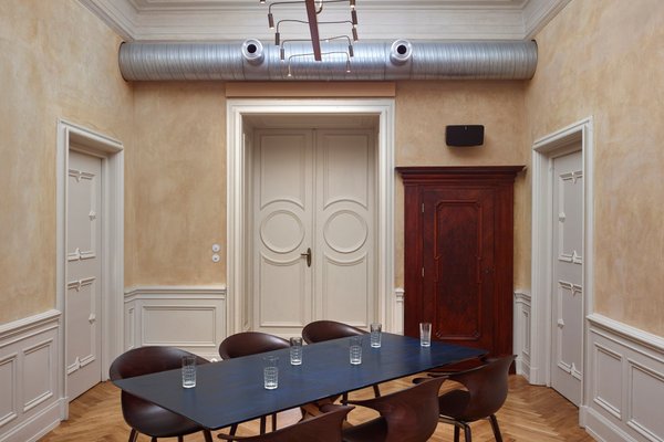 Salonky@Červený Jelen - náhled 12