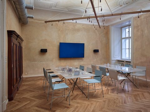 Červený Jelen - Salonky - náhled 14