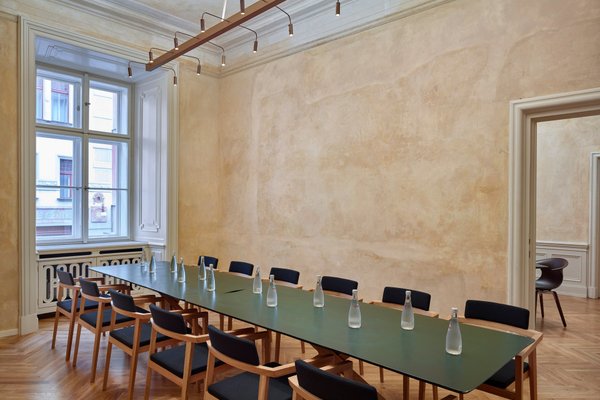 Salonky@Červený Jelen - náhled 15