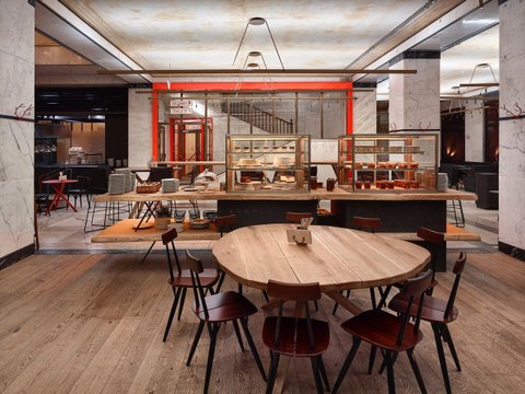 Červený Jelen - Trezor - náhled 1