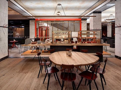 Červený Jelen - Trezor - náhled 7