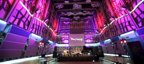 Český rozhlas - Kulturní centrum