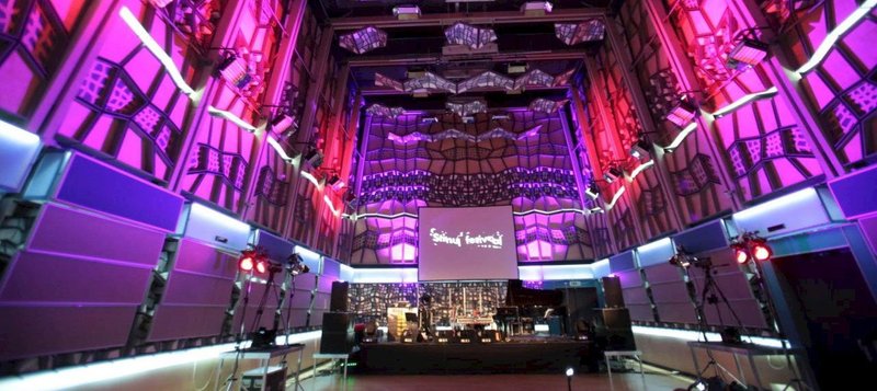 Český rozhlas - Kulturní centrum - obrázek 1