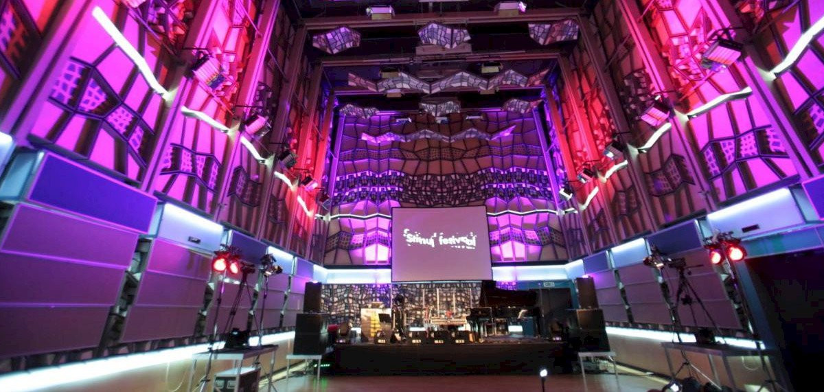 Český rozhlas - Kulturní centrum - obrázek 1