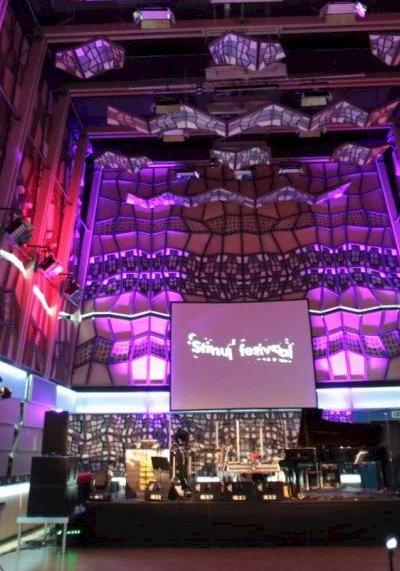 Český rozhlas - Kulturní centrum