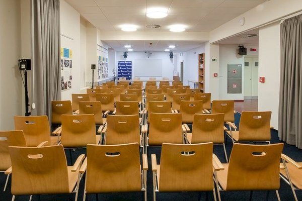 Český rozhlas - Kulturní centrum - náhled 3