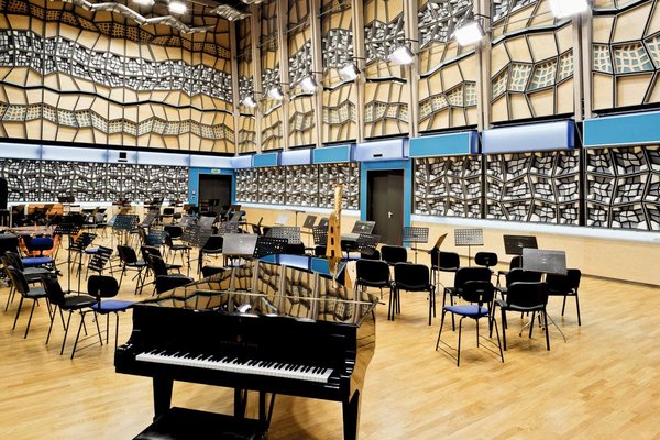 Český rozhlas - Kulturní centrum - náhled 4