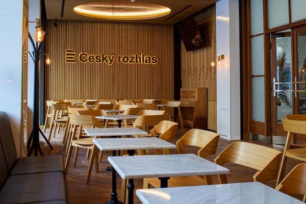 Český rozhlas - Kulturní centrum - náhled 7