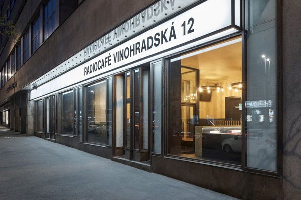 Český rozhlas - Kulturní centrum - náhled 9