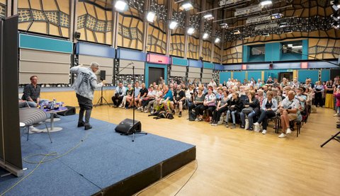Český rozhlas - Kulturní centrum - náhled 12