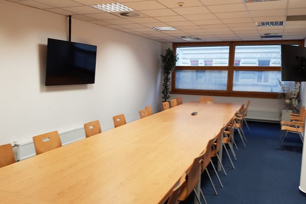 Český rozhlas - Kulturní centrum - náhled 15