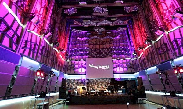 Český rozhlas - Kulturní centrum - náhled 17