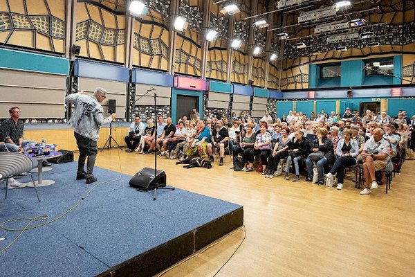 Český rozhlas - Kulturní centrum - náhled 18