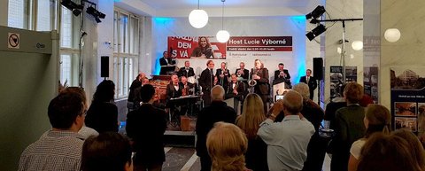 Český rozhlas - Kulturní centrum - náhled 19